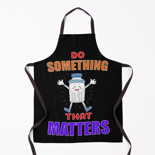 Item preview, Do Something That Matters Hydrate designed and sold by ChibiKolossus.