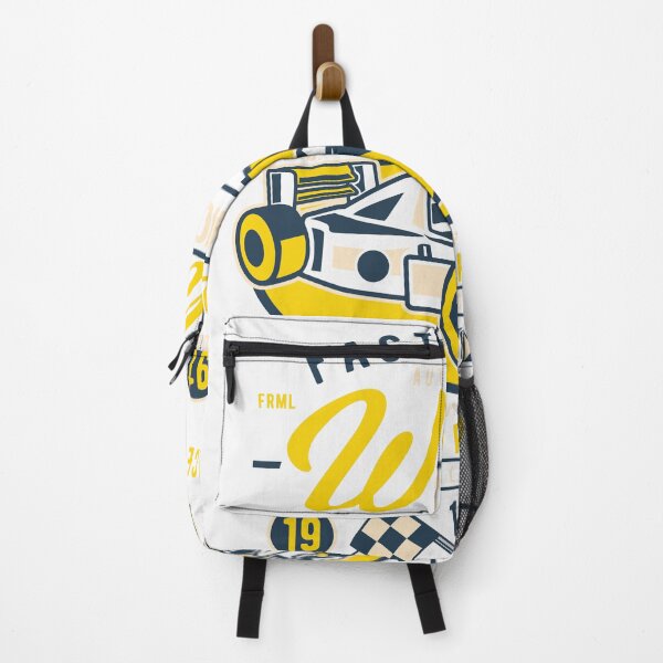 Item preview, World's Fastest Car, 1991 World Champion, Formula One Club designed and sold by WigglyLine.
