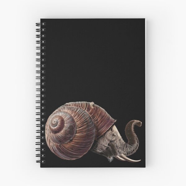 Item preview, Shellephant designed and sold by James Fosdike.