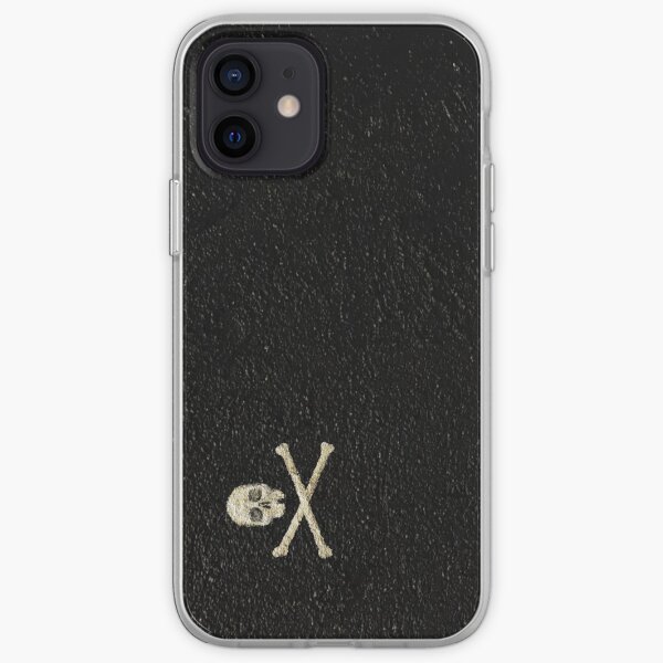 Pirate iPhone Soft Case