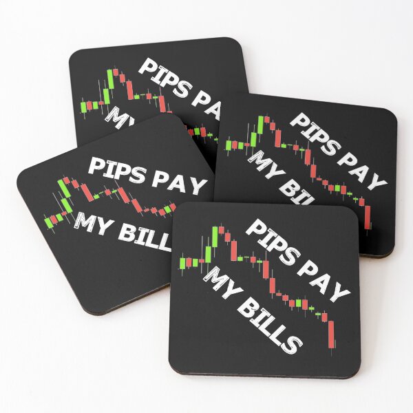 Item preview, Pips Pay My Bills Trending designed and sold by Niishouseca.
