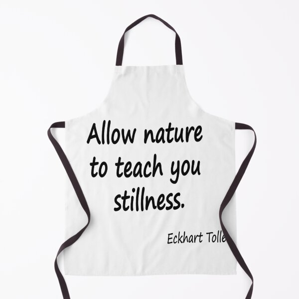 Item preview, Nature teaches. designed and sold by PeaceGiftsShop.