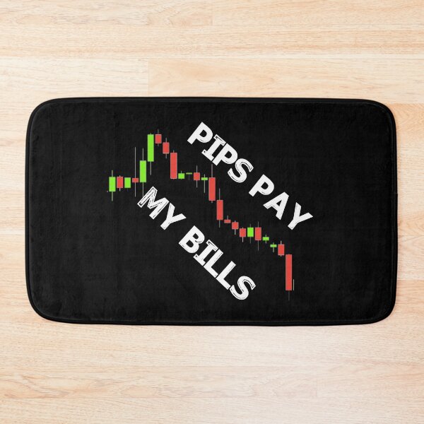 Item preview, Pips Pay My Bills Trending designed and sold by Niishouseca.