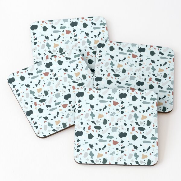 Item preview, Broken tiles pattern designed and sold by PF-creations.
