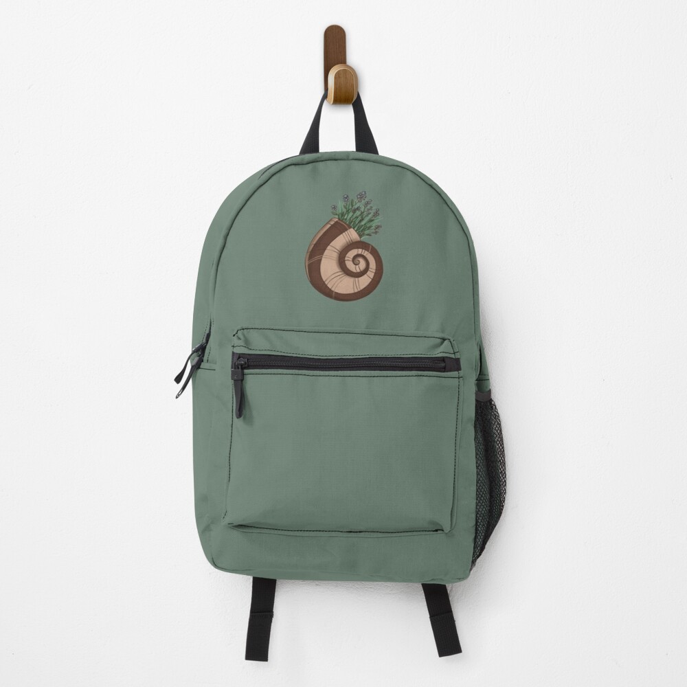 Item preview, Backpack designed and sold by annexart.
