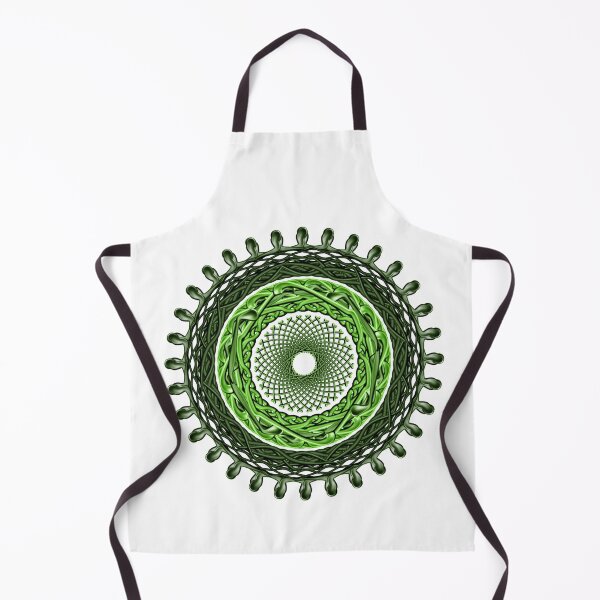 Item preview, Mandala Scrubs designed and sold by dacdibac.