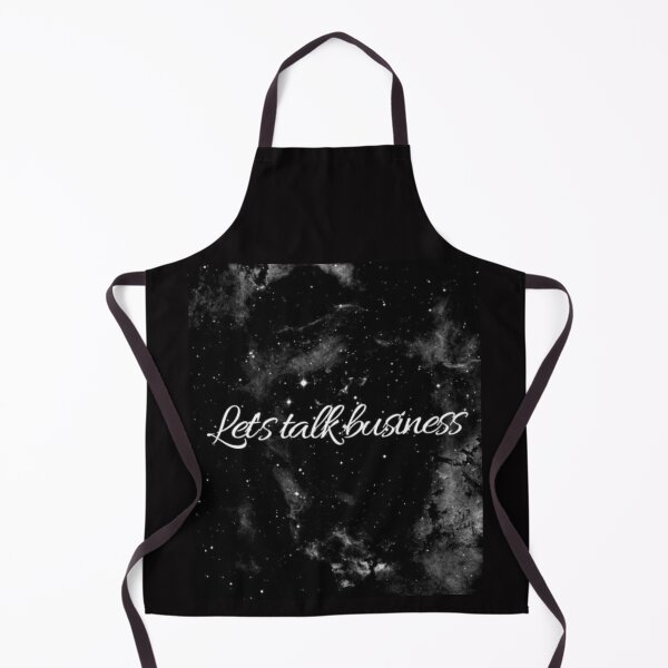 Item preview, Lets talk business  designed and sold by C-Evolve.