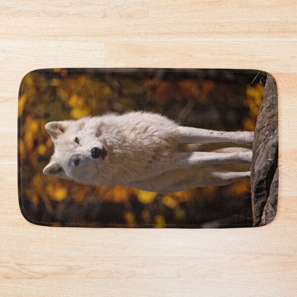 Item preview, Arctic Wolf designed and sold by Michael Cummings.