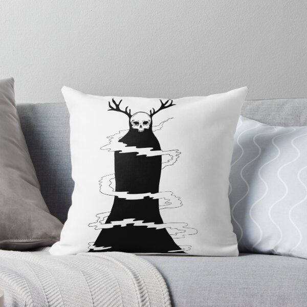 Item preview, Forest Spirit designed and sold by ZethTheReaper19.