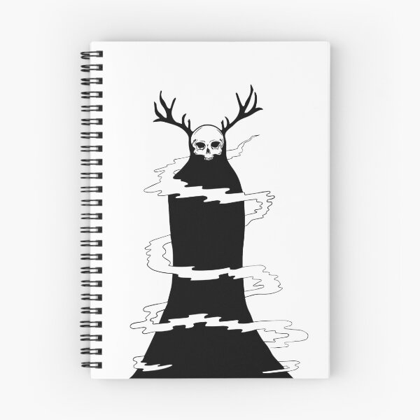 Item preview, Forest Spirit designed and sold by ZethTheReaper19.