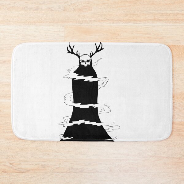Item preview, Forest Spirit designed and sold by ZethTheReaper19.