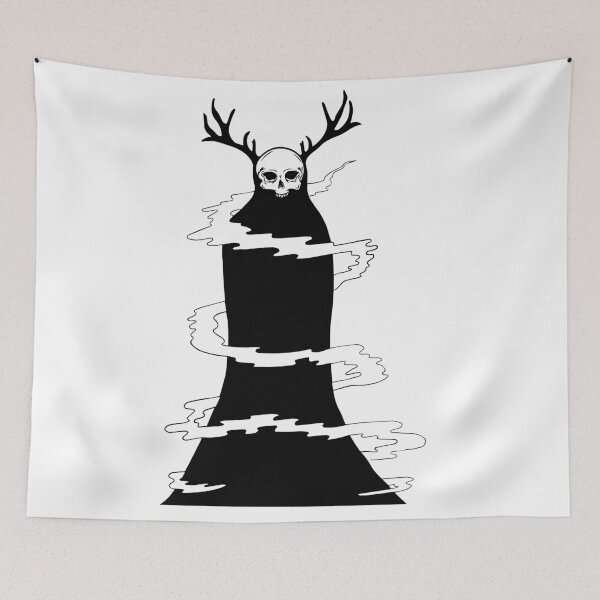 Item preview, Forest Spirit designed and sold by ZethTheReaper19.