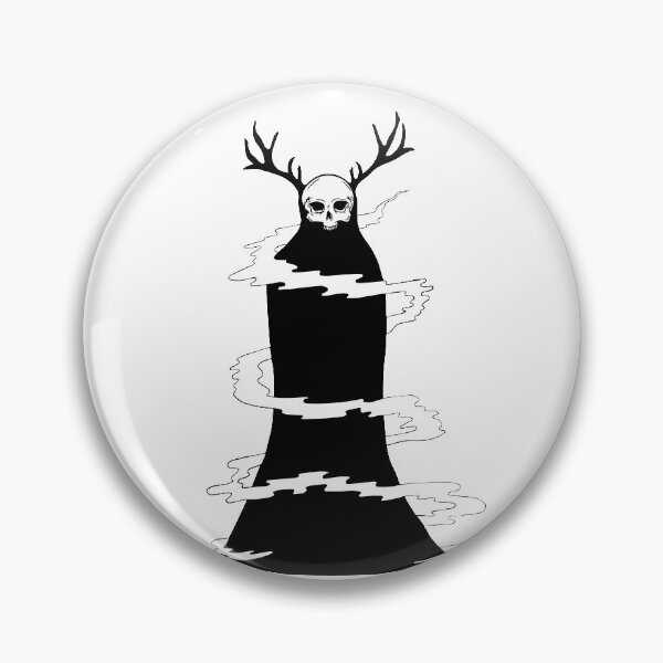 Item preview, Forest Spirit designed and sold by ZethTheReaper19.