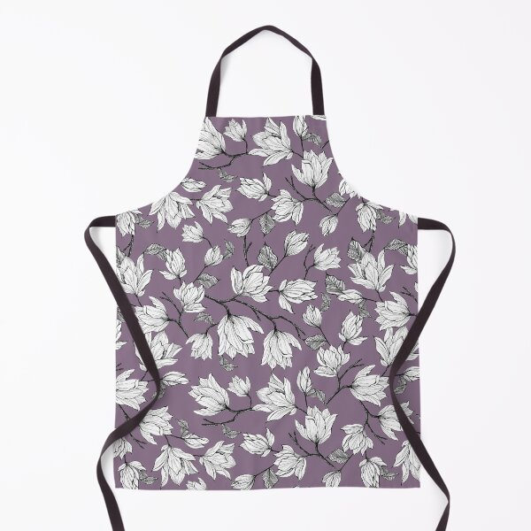Item preview, Sweet magnolia pattern designed and sold by Finesse-art7.
