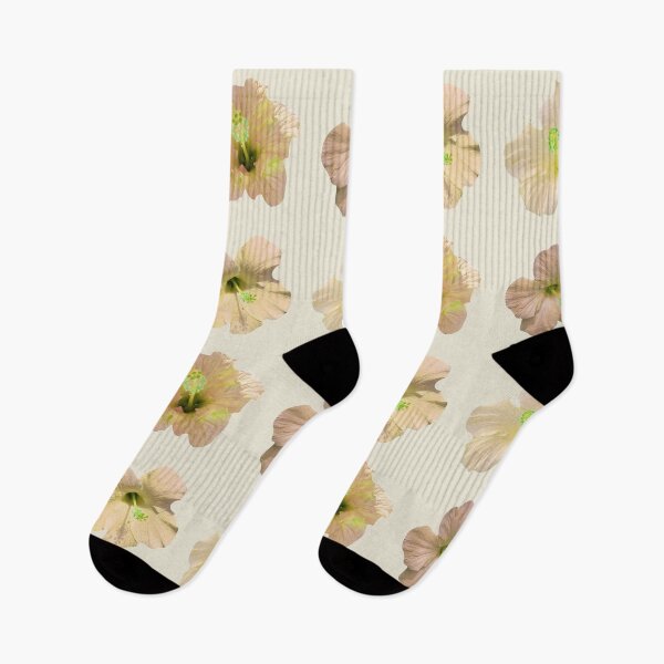 Item preview, Yellow Hibiscus Tropical Flowers designed and sold by Pavnud.