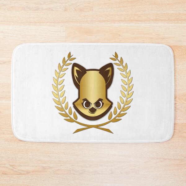 Item preview, Golden Nix Stickers / ZOOBA  designed and sold by ILIA ILO.