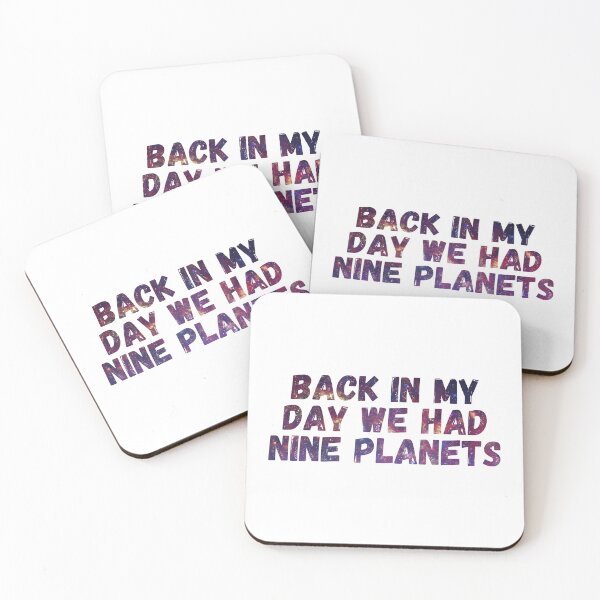 Item preview, back in my day we had nine planets designed and sold by Sinovius.
