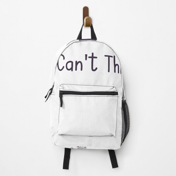 Item preview, i cant think straight designed and sold by EGIT.