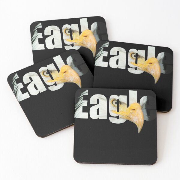 Item preview, Eagle in Eagle designed and sold by kispixart.