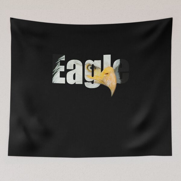 Item preview, Eagle in Eagle designed and sold by kispixart.