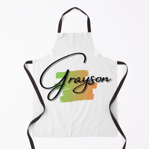 Item preview, Grayson designed and sold by Marcus Lawrence.