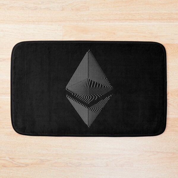 Item preview, Ethereum edit designed and sold by S Y N T H R E A L M.