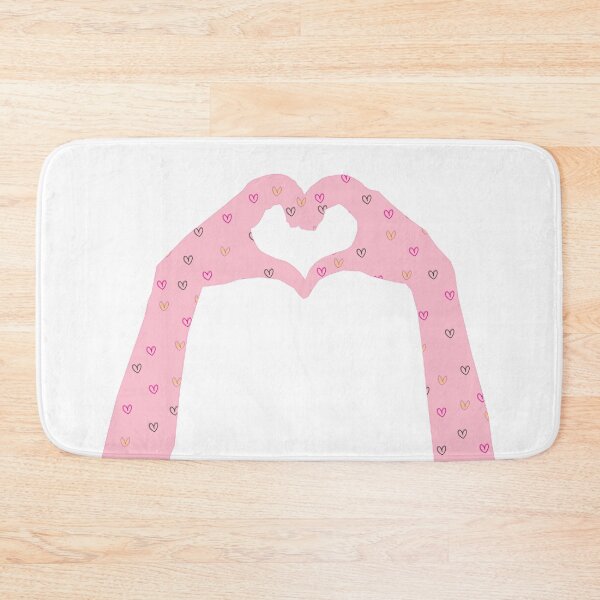 Item preview, Hands of heart designed and sold by Taket.