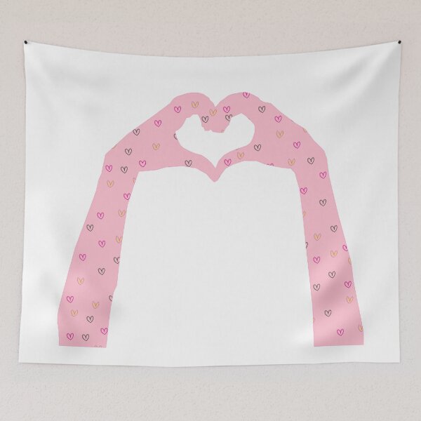 Item preview, Hands of heart designed and sold by Taket.