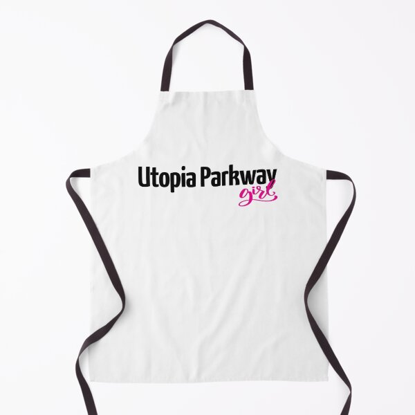 Item preview, Utopia Parkway Girl designed and sold by QueensNewYork.