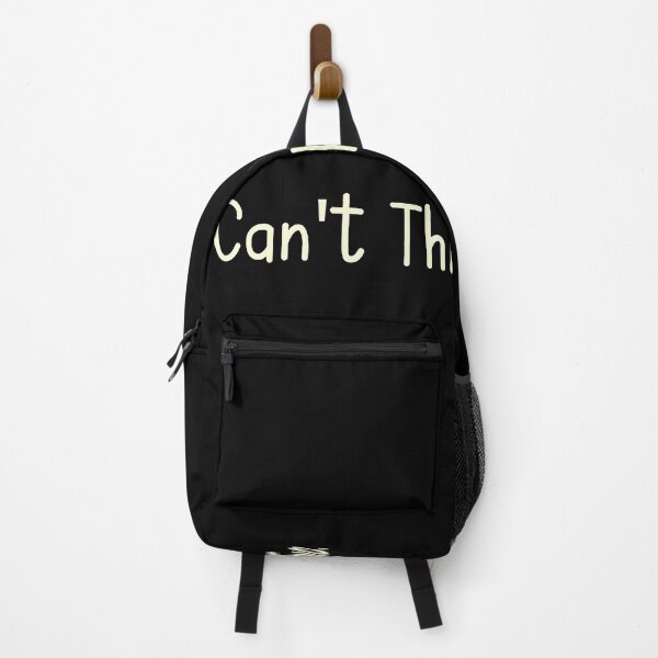 Item preview, i cant think straight designed and sold by EGIT.