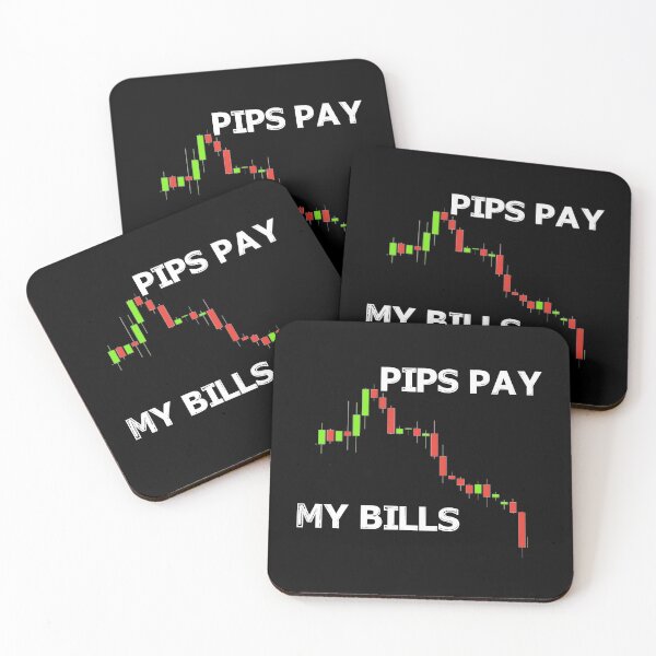 Item preview, Pips Pay My Bills designed and sold by Niishouseca.