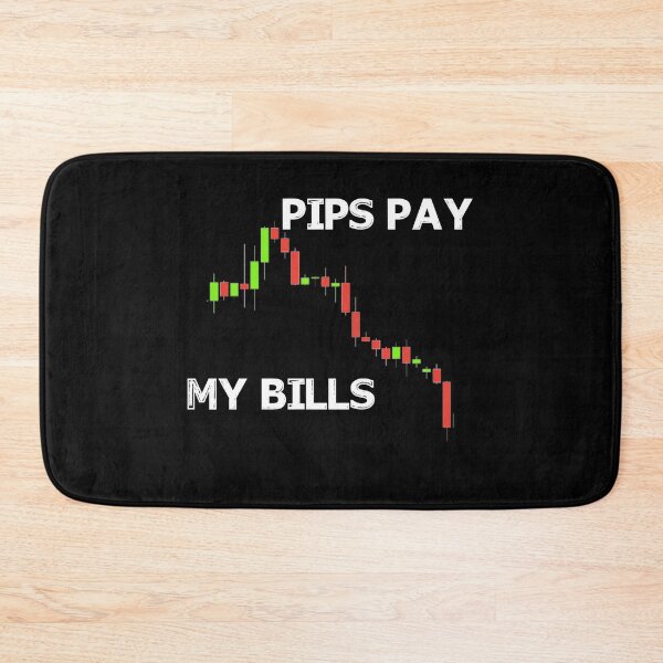 Item preview, Pips Pay My Bills designed and sold by Niishouseca.