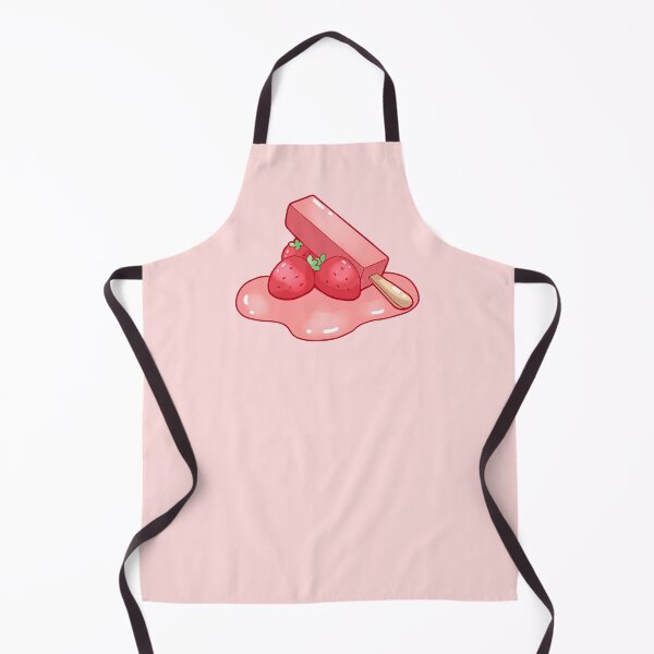 Item preview, Korean Street Food-Melona Strawberry designed and sold by IntrovertMochi.