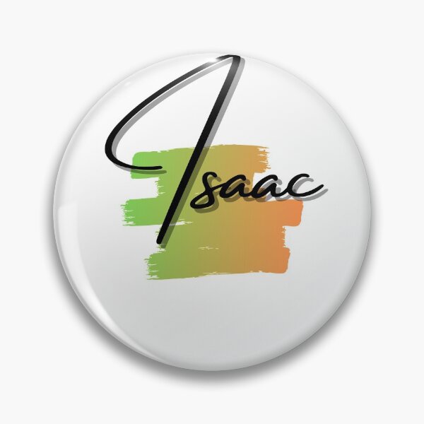 Item preview, Isaac designed and sold by Marcus Lawrence.