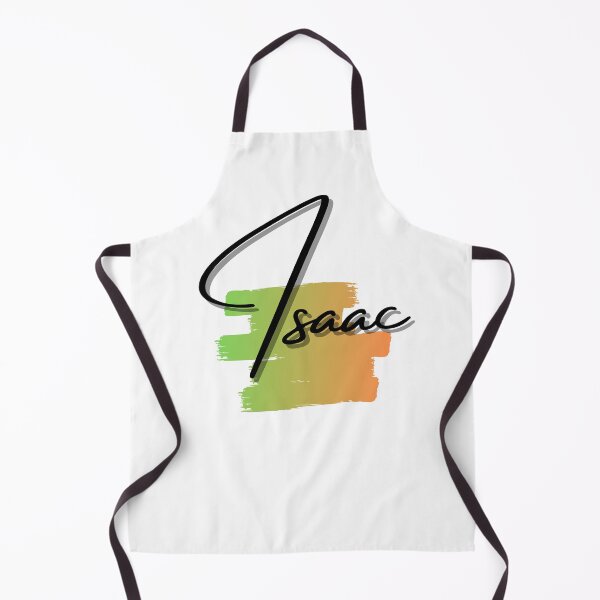 Item preview, Isaac designed and sold by Marcus Lawrence.
