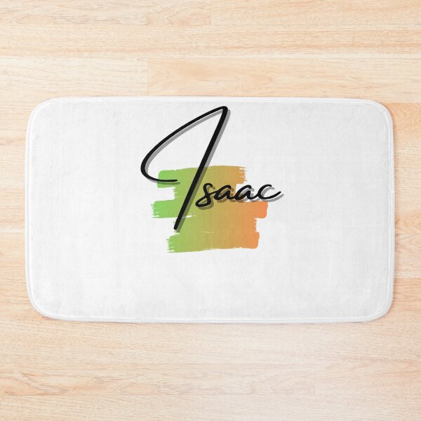 Item preview, Isaac designed and sold by Marcus Lawrence.