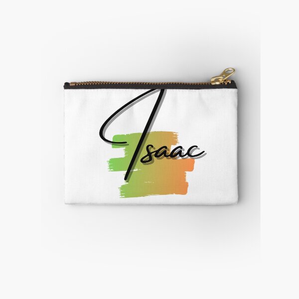Item preview, Isaac designed and sold by Marcus Lawrence.