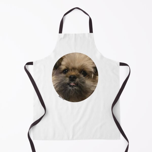 Item preview, Sweet dog Bella photo designed and sold by pawmju.