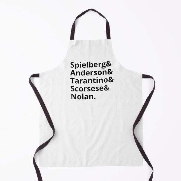 Item preview, Modern Film Auteurs Ampersand (Black) designed and sold by goodbai.