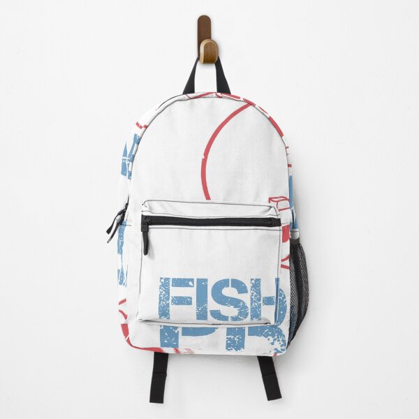 Item preview, Fisherman's prayer : Big Day Fishing Camp 1991 designed and sold by WigglyLine.