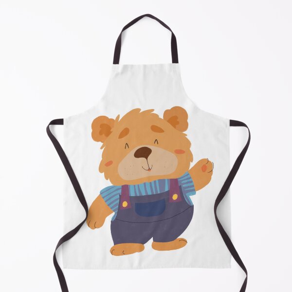 Item preview, BEAR ANIMAL  designed and sold by ArtPrintFactory.