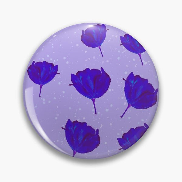 Item preview, Watercolor tulip pattern designed and sold by ivorry.