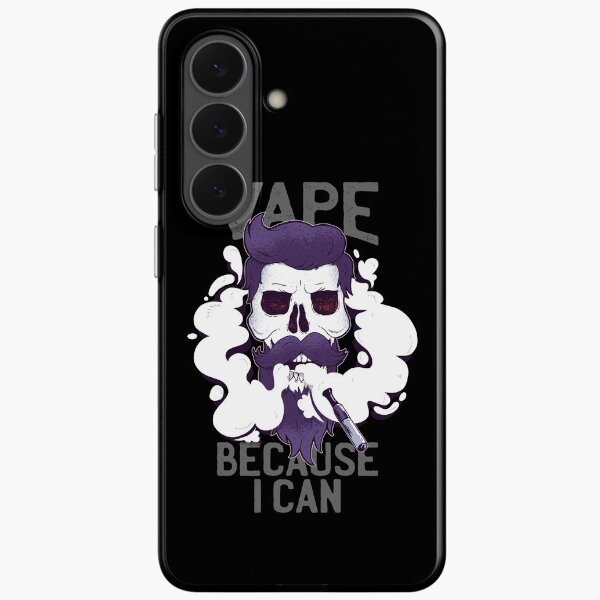Vape Phone Cases for Samsung Galaxy for Sale | Redbubble