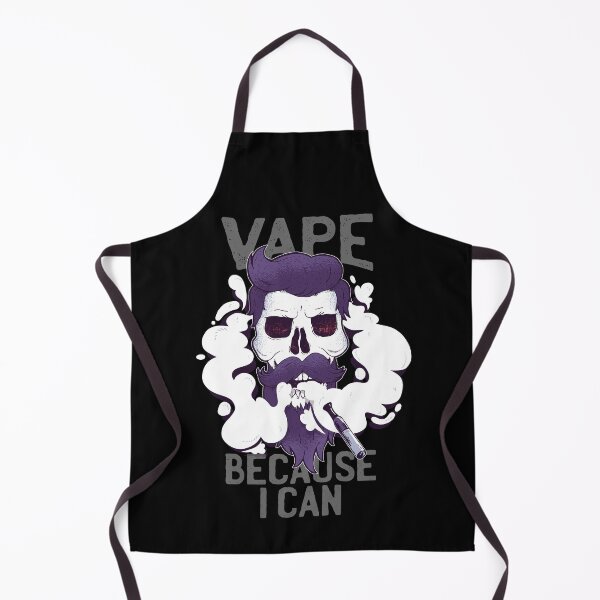Item preview, Vape Because I Can designed and sold by soondoock.