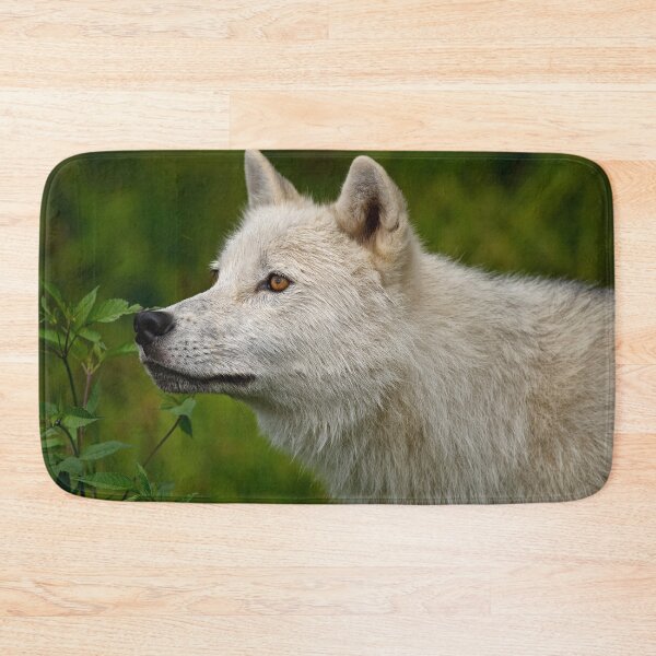 Item preview, Arctic Wolf designed and sold by Michael Cummings.