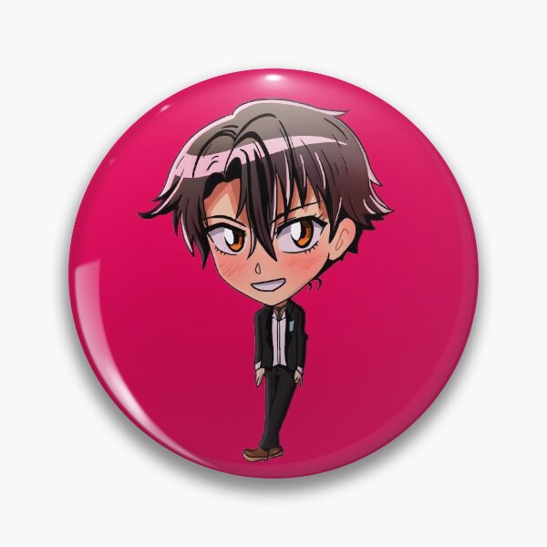 Item preview, Kaichou wa Maid sama! Misaki Ayuzawa chibi crossdress sticker  designed and sold by angsty-angst.