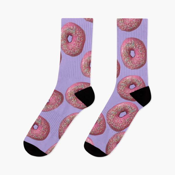 Item preview, Pink Donuts designed and sold by NinaMilivojevic.