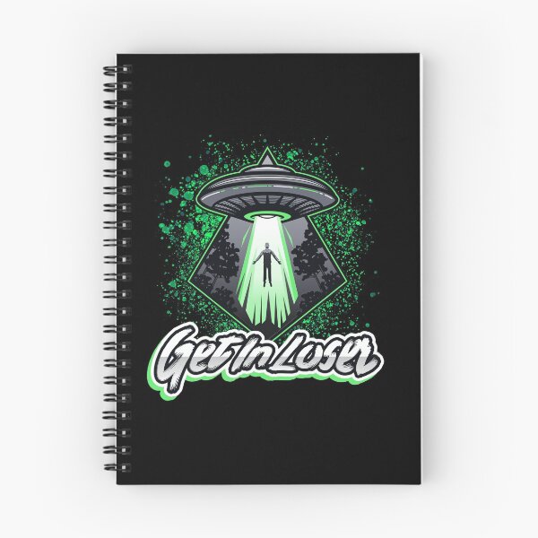 Item preview, Get in loser designed and sold by Darcoss.