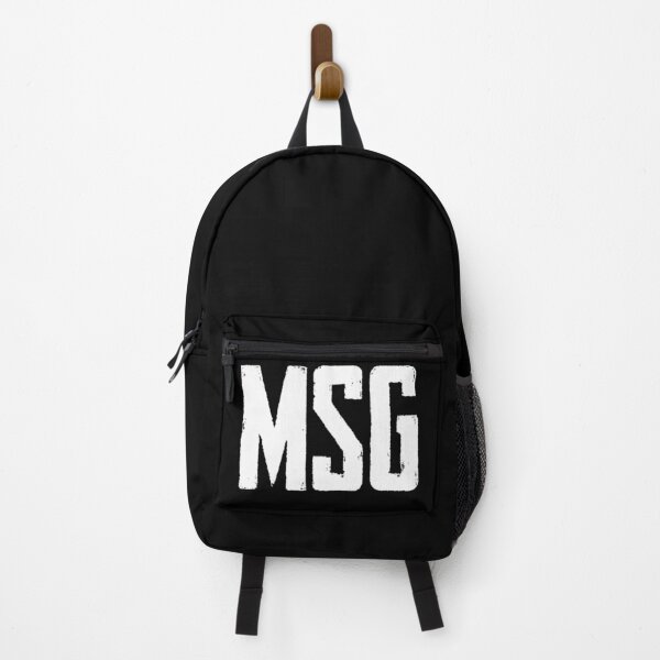 Item preview, MSG Is Salt On Crack Funny Quote Gift designed and sold by TTFMerch.