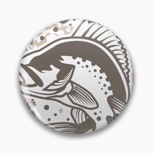 Item preview, Fishing adventure designed and sold by WigglyLine.